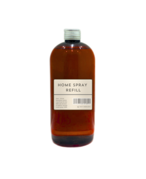 HOME SPRAY AMBIENTAL/TEXTIL CALIDAD BASE
