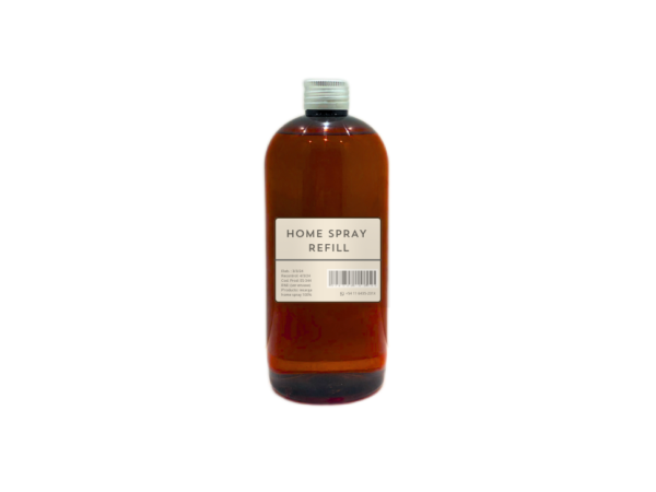 HOME SPRAY AMBIENTAL/TEXTIL CALIDAD BASE