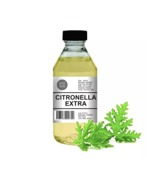 ESENCIA CITRONELLA 1L P/DILUIR