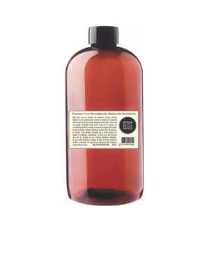 ESENCIA PARA AROMATIZADOR AMBIENTAL CALIDAD PREMIUM
