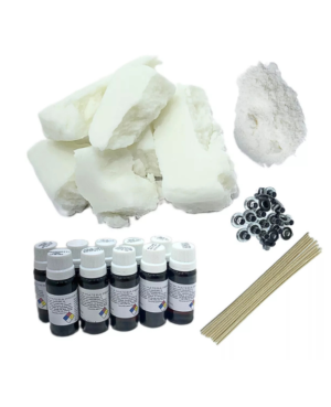 KIT VELAS BPF