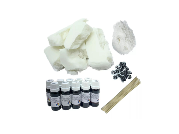 KIT VELAS DE SOJA 5KG