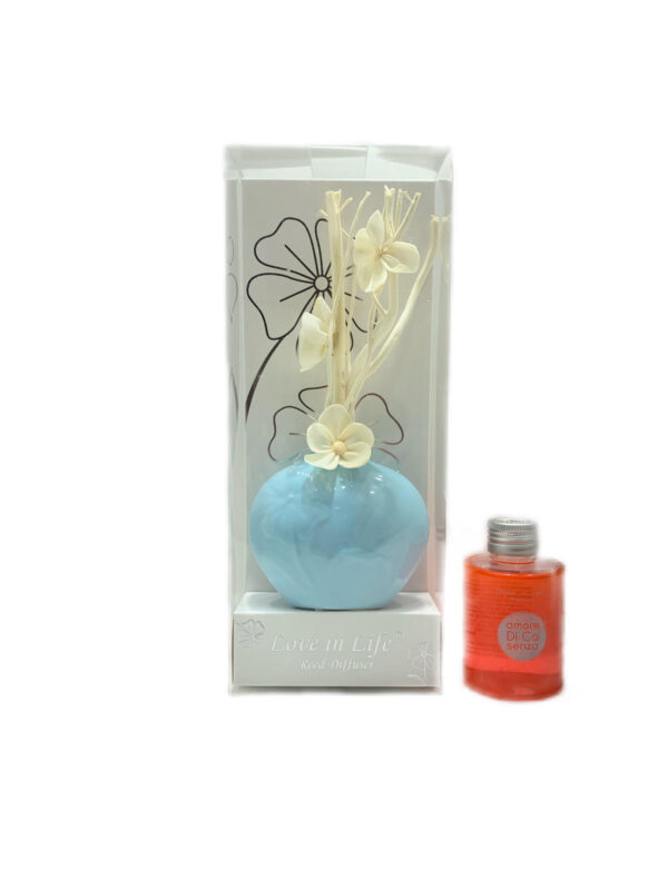 DIFUSOR CERAMICO + ESENCIA - Imagen 5