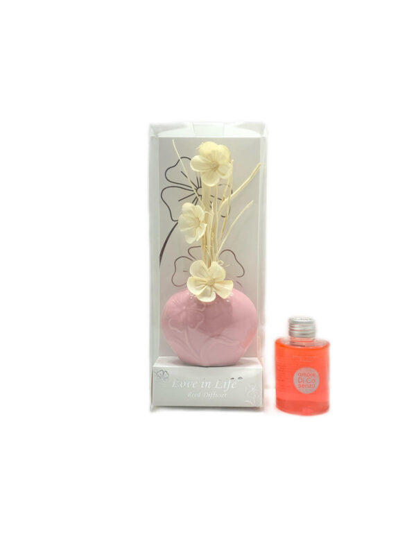DIFUSOR CERAMICO + ESENCIA - Imagen 3