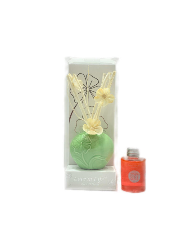 DIFUSOR CERAMICO + ESENCIA - Imagen 4