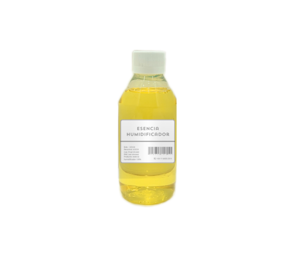 Esencia para humidificadores - Calidad premium