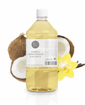 ESENCIA PARA AROMATIZADOR AMBIENTAL